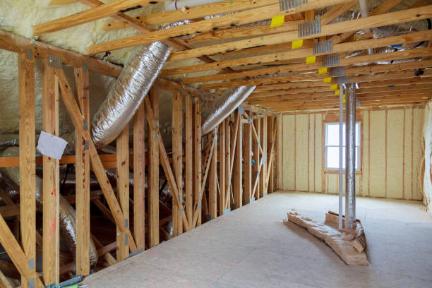 Trusted SD Insulation Contractor Experts