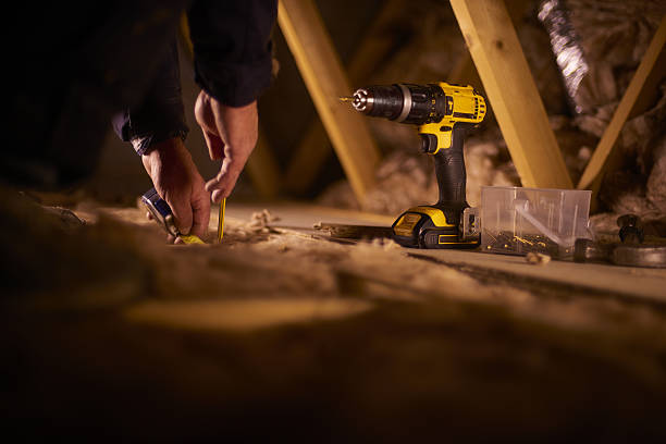 Professional Insulation Contractor in SD